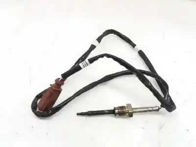 Автозапчастина б/у датчик для seat leon (5f1) style connect посилання на oem iam 04l906088bd