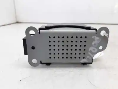 Pièce détachée automobile d'occasion MODULE ÉLECTRONIQUE pour VOLKSWAGEN GOLF VI (5K1)  Références OEM IAM 5M0035570B  