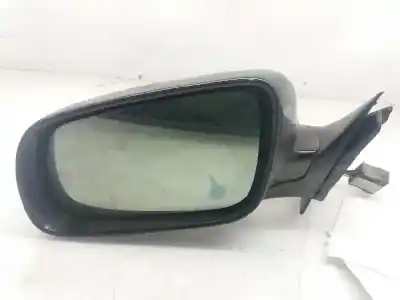 Peça sobressalente para automóvel em segunda mão espelho retrovisor esquerdo por audi a4 berlina (b5) 2.5 tdi referências oem iam 8d0857543  
