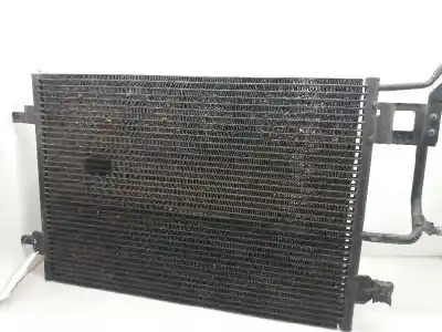 Peça sobressalente para automóvel em segunda mão condensador / radiador de ar condicionado por audi a4 berlina (b5) 2.5 tdi referências oem iam 8d0260401g