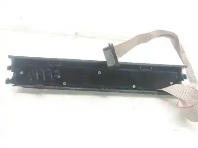 Second-hand car spare part multifunction switch for bmw x1 (e84) sdrive 18d oem iam references 6131924950501  