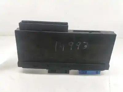 Pezzo di ricambio per auto di seconda mano modulo elettronico per bmw x1 (e84) sdrive 18d riferimenti oem iam 6135930573602  
