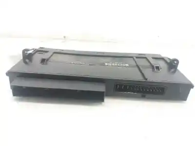 Second-hand car spare part electronic module for bmw x1 (e84) sdrive 18d oem iam references 6135930573602