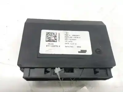 Автозапчастина б/у електронний модуль для bmw 1 (f20) 116 d посилання на oem iam 939009901   Автозапчастина б/у електронний модуль для bmw 1 (f20) 116 d посилання на oem iam 939009901