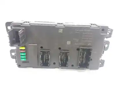Автозапчасти б/у электронный модуль за bmw 1 (f20) 116 d ссылки oem iam 6135937450601