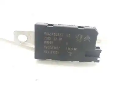 Автозапчасти б/у электронный модуль за peugeot 508 allure ссылки oem iam 9665780780