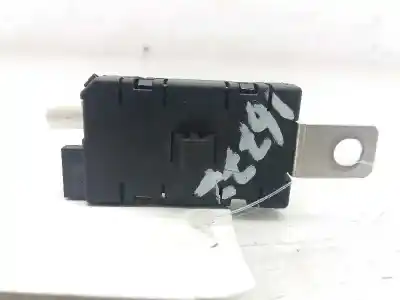 Second-hand car spare part electronic module for peugeot 508 allure oem iam references 9665780780  