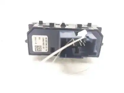 Автозапчасти б/у выключатель за peugeot 508 allure ссылки oem iam 98053040zd