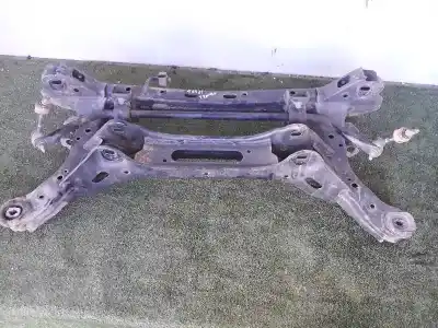 Peça sobressalente para automóvel em segunda mão charrió / suporte de eixo de trás por citroen c5 berlina premier referências oem iam 1606606680