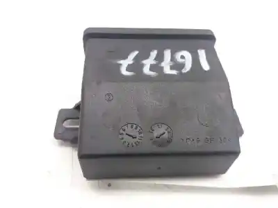 Second-hand car spare part electronic module for peugeot 508 allure oem iam references 9810565580  