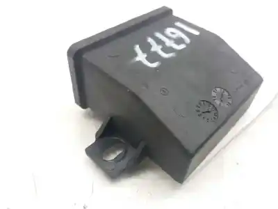 Second-hand car spare part electronic module for peugeot 508 allure oem iam references 9810565580  