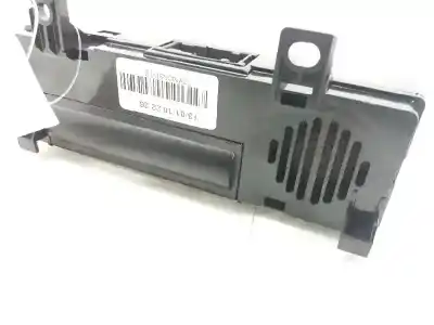 Second-hand car spare part electronic module for peugeot 508 allure oem iam references 9805727380  