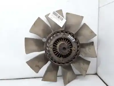 Автозапчасти б/у вязкомоторный вентилятор за mazda b-serie (un) sdx doble cabina ссылки oem iam 448626  