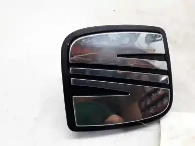 Peça sobressalente para automóvel em segunda mão PUXADOR EXTERIOR DE MALA por SEAT IBIZA (6L1)  Referências OEM IAM 6L6827565C  