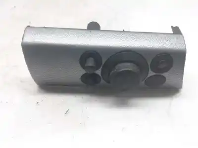 Tweedehands auto-onderdeel lichtbesturing voor opel astra h berlina enjoy oem iam-referenties 13100136