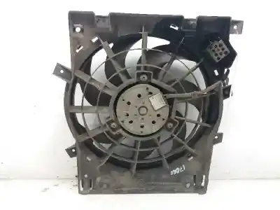 Tweedehands auto-onderdeel elektro ventilator voor opel astra h berlina enjoy oem iam-referenties 13132559