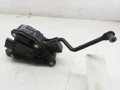 Автозапчастина б/у педальний потенціометр для honda civic lim.4 (fd) 1.8 vtec cat посилання на oem iam 17800smgg01