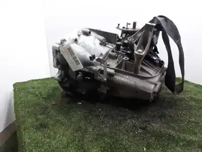 Gebrauchtes Autoersatzteil GETRIEBE zum PEUGEOT 407  OEM-IAM-Referenzen 20MB02  6 VELOCIDADES