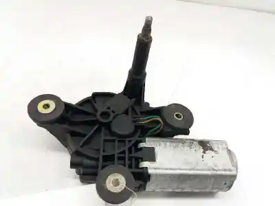 İkinci el araba yedek parçası ARKA SILECEK MOTORU için FIAT STILO (192)  OEM IAM referansları 0046784996  
