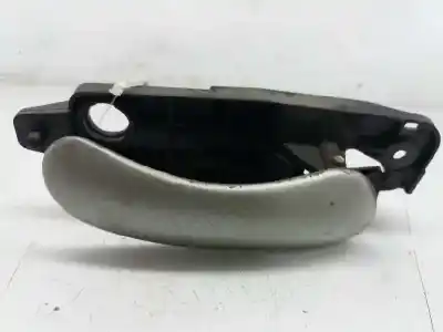 Pezzo di ricambio per auto di seconda mano maniglia interna anteriore destra per fiat stilo (192) 1.6 16v riferimenti oem iam 0071735303
