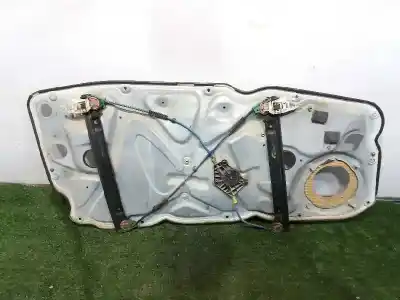 Pezzo di ricambio per auto di seconda mano alzacristalli anteriore destro per fiat stilo (192) 1.6 16v riferimenti oem iam 0046831652