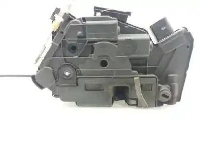 Автозапчасти б/у ЗАМОК ЗАДНЕЙ ПРАВОЙ ДВЕРИ за SKODA FABIA (5J2 )  ссылки OEM IAM 5N0839016D  