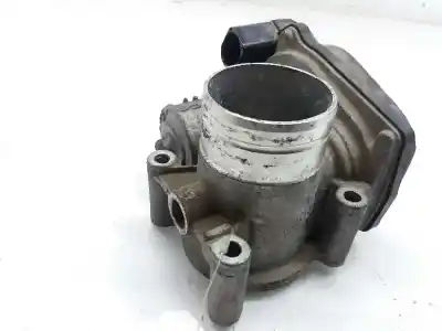 Second-hand car spare part THROTTLE BODY for SKODA FABIA (5J2 )  OEM IAM references 03D133062F  
