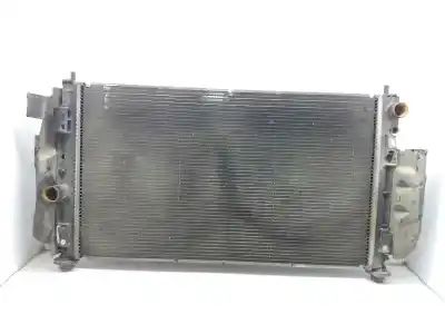 Gebrauchtes Autoersatzteil wasserradiator zum dodge caliber sxt oem-iam-referenzen 05191286ab