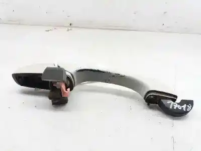 Автозапчасти б/у левая передняя наружная ручка за dodge caliber sxt ссылки oem iam 05074189ag