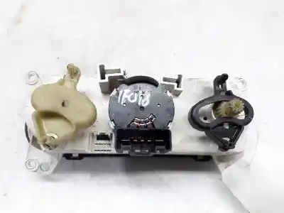 Автозапчасти б/у отопление / кондиционирование воздуха за dodge caliber sxt ссылки oem iam 55111878ae  