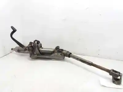 Second-hand car spare part steering column for dodge caliber sxt oem iam references 68004244aa  