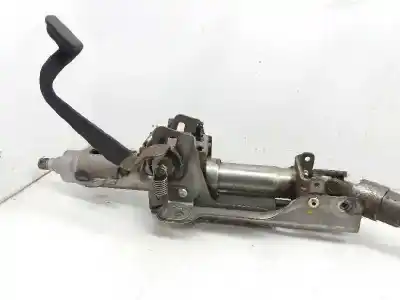 Second-hand car spare part steering column for dodge caliber sxt oem iam references 68004244aa  