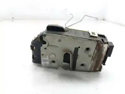 Автозапчасти б/у замок задней левой двери за dodge caliber sxt ссылки oem iam 04589415ag