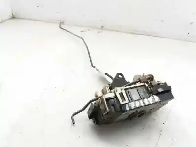 Автозапчасти б/у замок задней правой двери за dodge caliber sxt ссылки oem iam 04589414ag