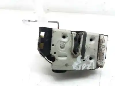 Автозапчасти б/у замок передней правой двери за dodge caliber sxt ссылки oem iam 04589416ag  