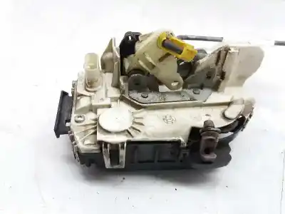 Автозапчасти б/у замок передней правой двери за dodge caliber sxt ссылки oem iam 04589416ag