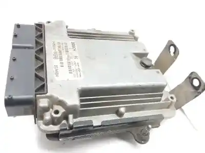 Автозапчасти б/у блок управления двигателем за dodge caliber sxt ссылки oem iam 0281013693