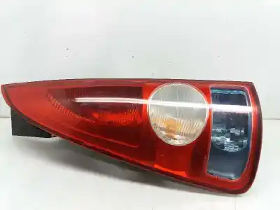 Автозапчастина б/у лівий ход ліхар для renault espace iv (jk0) grand espace expression посилання на oem iam 8200027153