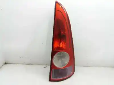 Автозапчастина б/у правий ліхтар для renault espace iv (jk0) grand espace expression посилання на oem iam 8200027152  