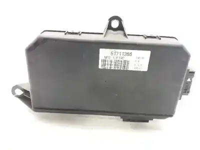 Second-hand car spare part electronic module for fiat stilo (192) 1.4 oem iam references 51711366  