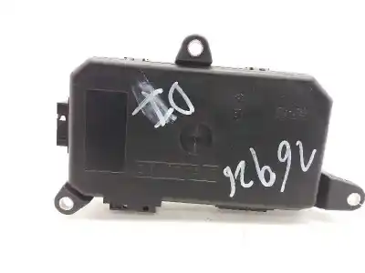 Second-hand car spare part electronic module for fiat stilo (192) 1.4 oem iam references 51711366  