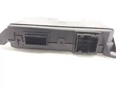 Автозапчастина б/у ЕЛЕКТРОННИЙ МОДУЛЬ для FIAT STILO (192)  Посилання на OEM IAM 51711366  