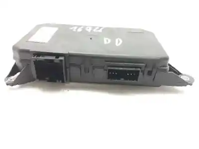 Автозапчастина б/у ЕЛЕКТРОННИЙ МОДУЛЬ для FIAT STILO (192)  Посилання на OEM IAM 51711369  