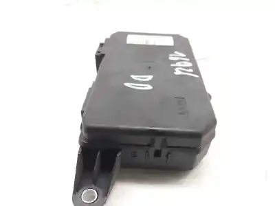 Second-hand car spare part electronic module for fiat stilo (192) 1.4 oem iam references 51711369  