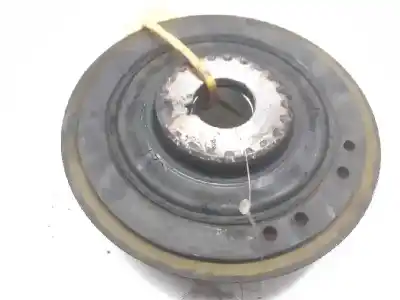 Pezzo di ricambio per auto di seconda mano puleggia dell albero motore per peugeot 807 st pack riferimenti oem iam 02102599