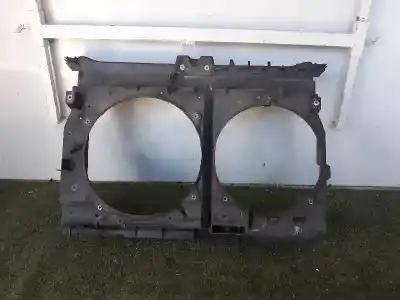 Second-hand car spare part front panel for peugeot 807 st pack oem iam references 7212nr  