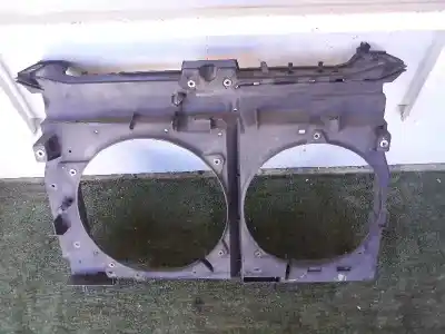 Pezzo di ricambio per auto di seconda mano pannello frontale per peugeot 807 st pack riferimenti oem iam 7212nr