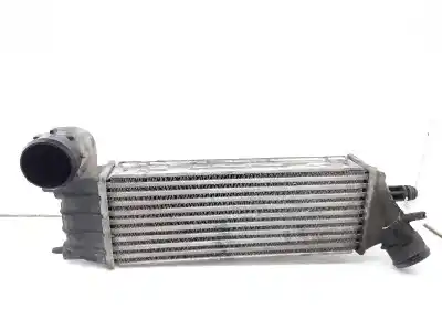 Pièce détachée automobile d'occasion INTERCOOLER / ÉCHANGEUR D'AIR pour PEUGEOT 807  Références OEM IAM 1489396080  