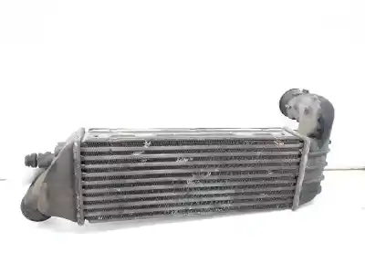 Peça sobressalente para automóvel em segunda mão intercooler por peugeot 807 st pack referências oem iam 1489396080  