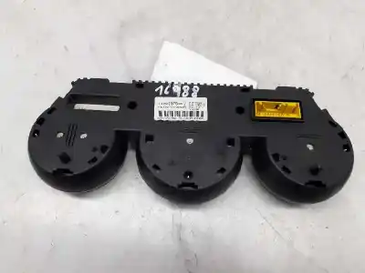 Peça sobressalente para automóvel em segunda mão quadrante por peugeot 807 st pack referências oem iam 1490107080  